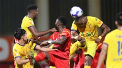 Trước vòng 2 V.League 2025/26: Chờ những bất ngờ!